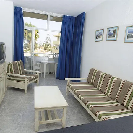 Servatur Barbados * Playa del Inglés