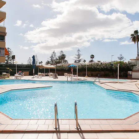 Servatur Barbados Playa del Inglés