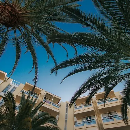 Apartament Servatur Barbados Playa del Inglés