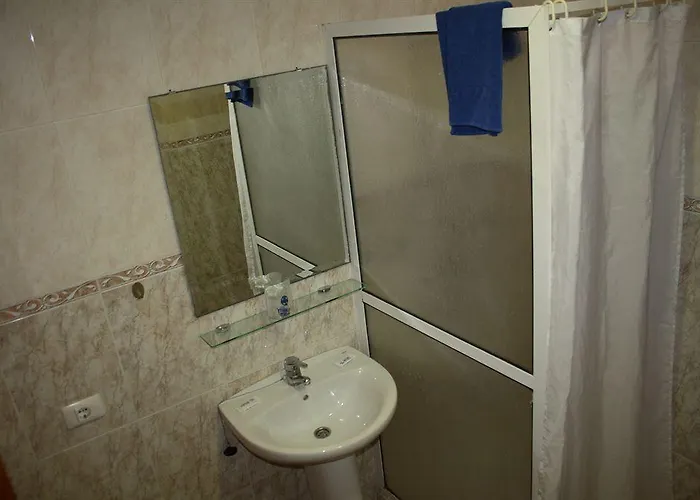 Apartamento Servatur Barbados