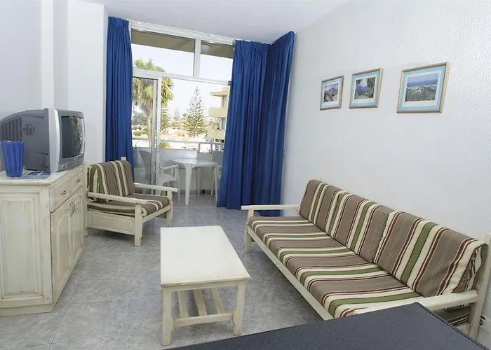 Servatur Barbados * Playa del Inglés