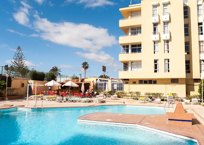 Servatur Barbados Apartamento