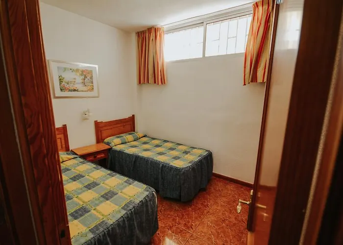 Servatur Barbados Apartamento *