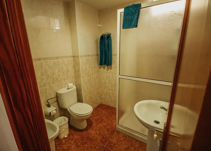 Servatur Barbados Playa del Inglés