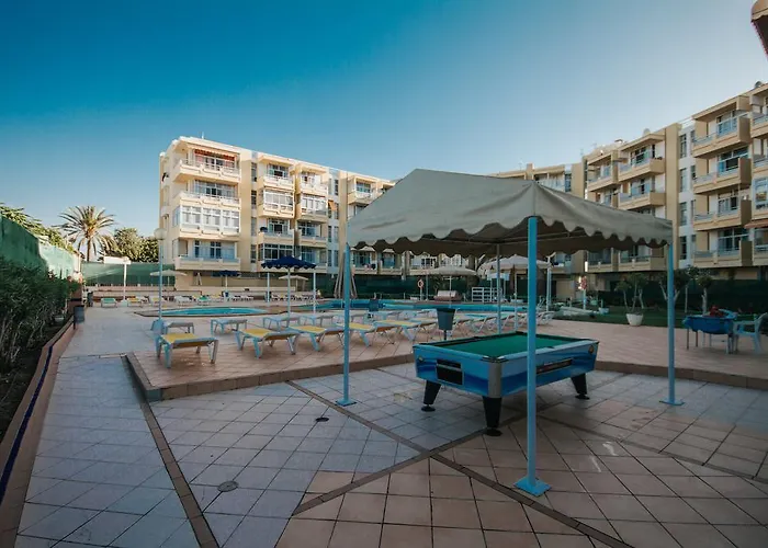 Apartamento Servatur Barbados