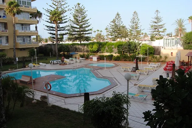 Servatur Barbados Apartamento *