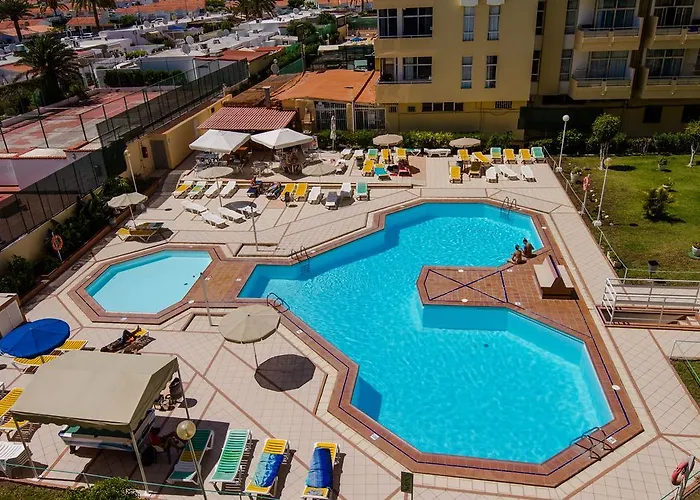 Apartamento Servatur Barbados