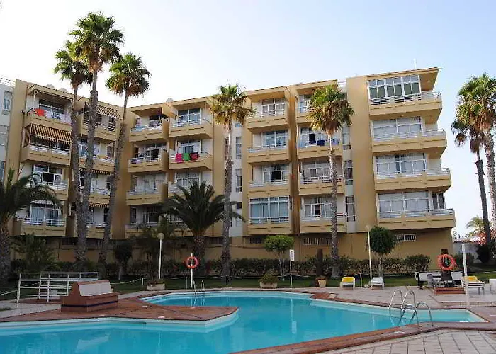 Servatur Barbados Apartamento