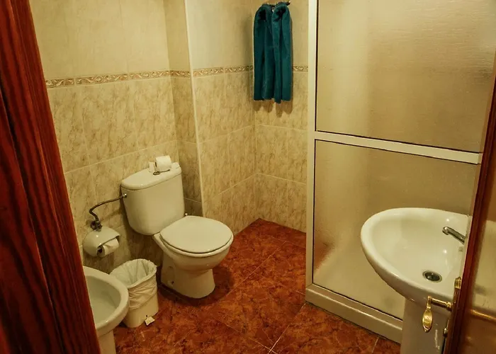 Apartamento Servatur Barbados Playa del Inglés