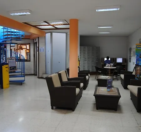 Apartmán Servatur Barbados *
