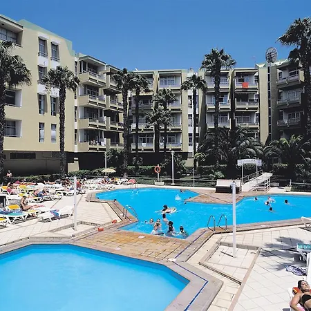 Appartement Servatur Barbados