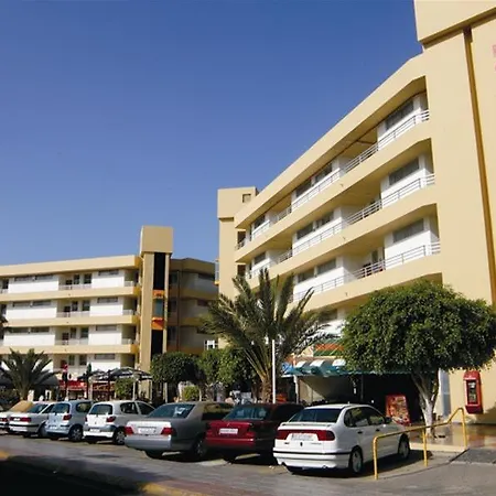 Appartement Servatur Barbados *