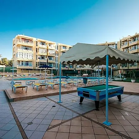 아파트 Servatur Barbados 플라야 델 잉글스
