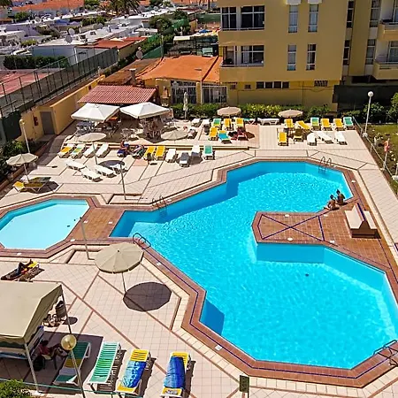 Servatur Barbados 아파트