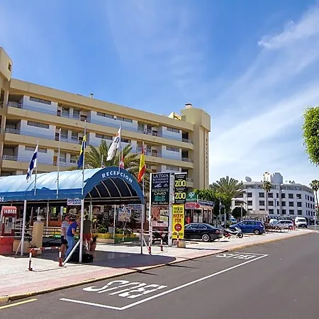 Servatur Barbados 아파트