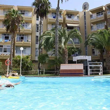 Servatur Barbados 아파트