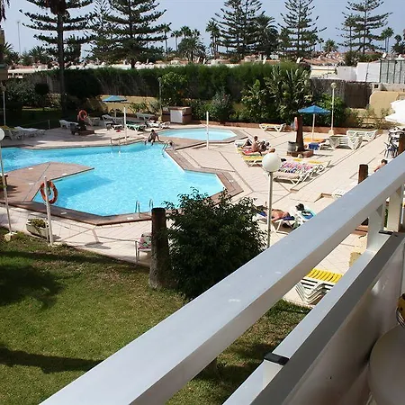 Servatur Barbados Playa del Inglés