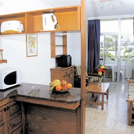 Servatur Barbados Appartement *