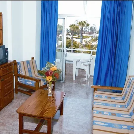 Servatur Barbados 아파트