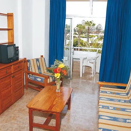Appartement Servatur Barbados Playa del Inglés