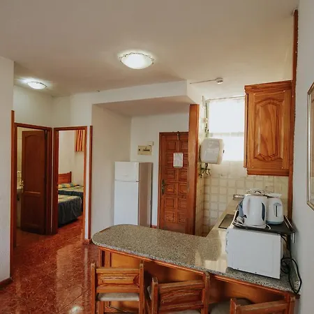 Servatur Barbados Apartmán