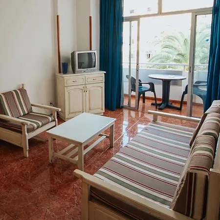 Appartamento Servatur Barbados Playa del Inglés
