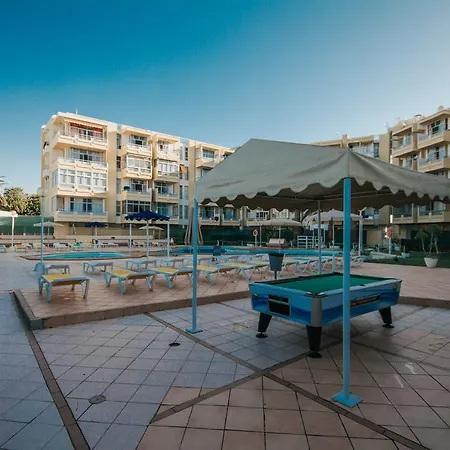 Appartement Servatur Barbados