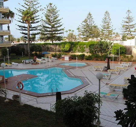 Servatur Barbados Appartement *