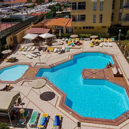 Appartamento Servatur Barbados