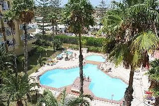 Servatur Barbados Apartmán *