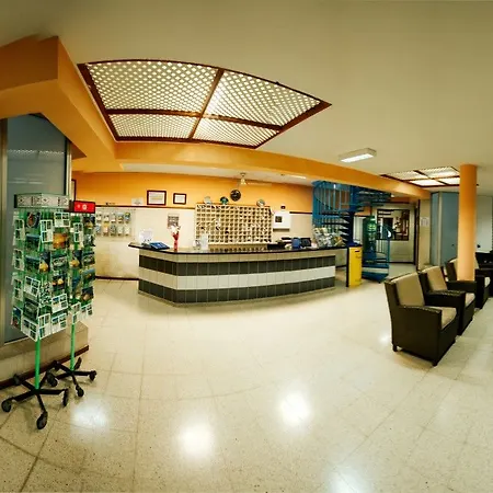 Appartamento Servatur Barbados