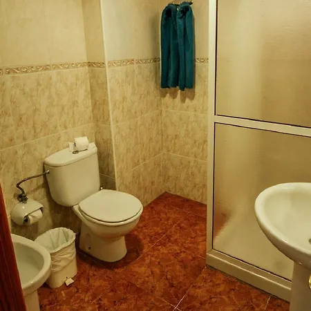 Appartement Servatur Barbados Playa del Inglés