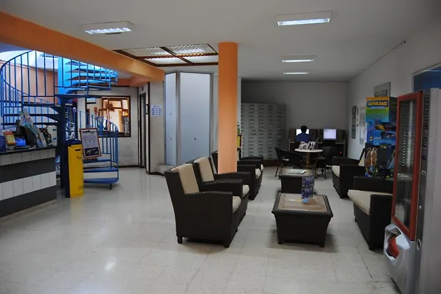 Apartment Servatur Barbados *