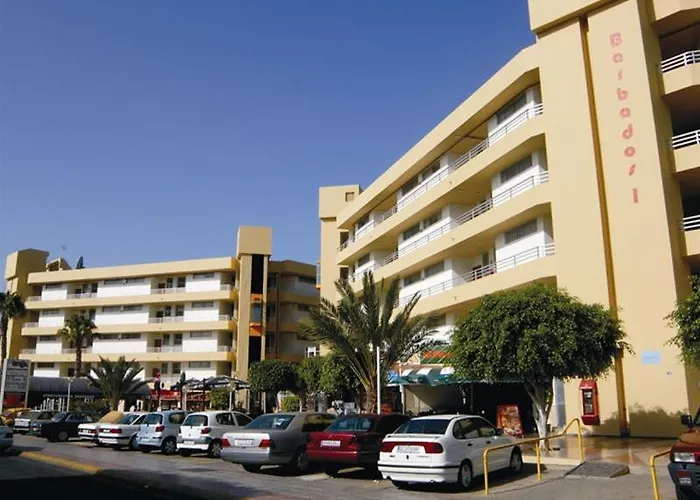 Apartmán Servatur Barbados *