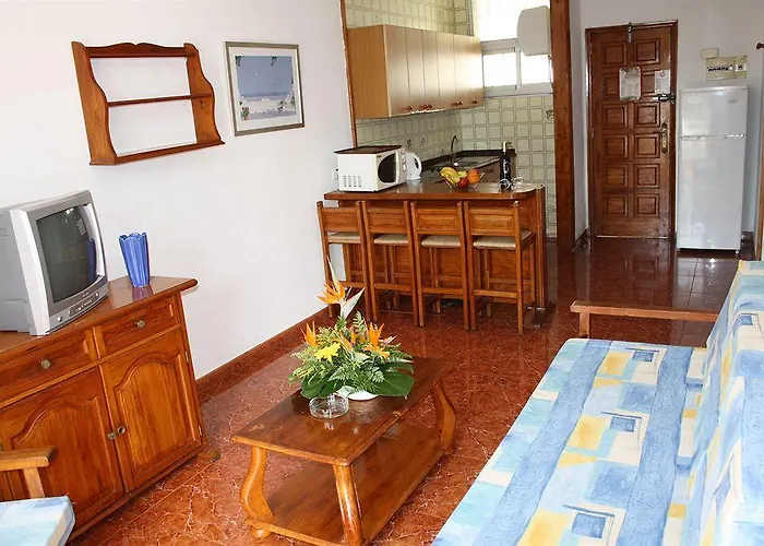 Apartmán Servatur Barbados *