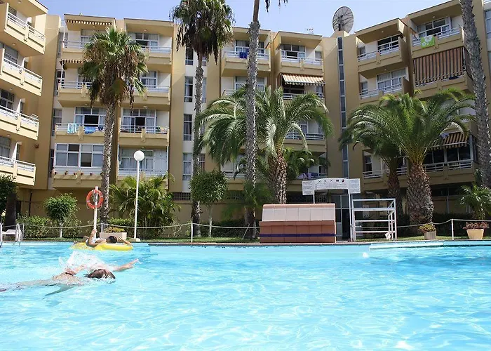 Servatur Barbados Apartmán