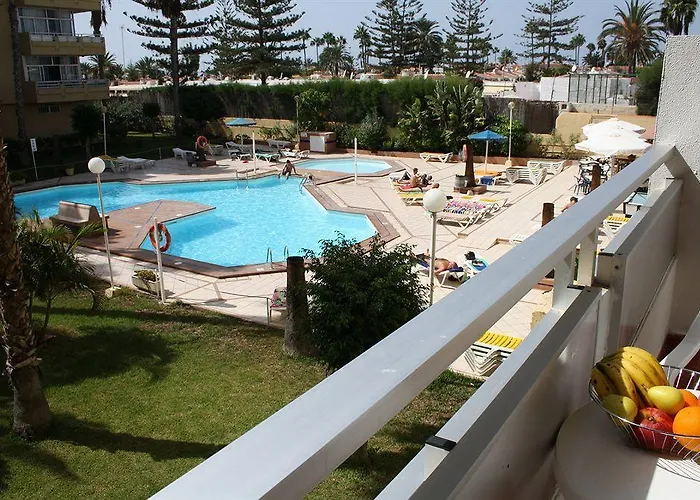 Servatur Barbados Playa del Ingles (Gran Canaria)