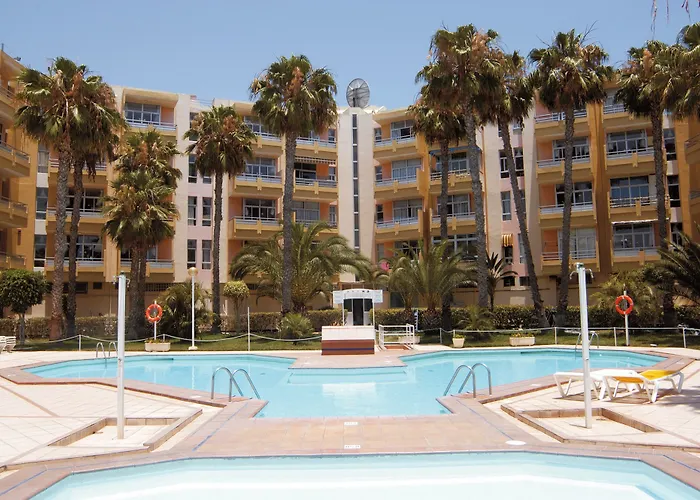 Apartmán Servatur Barbados *