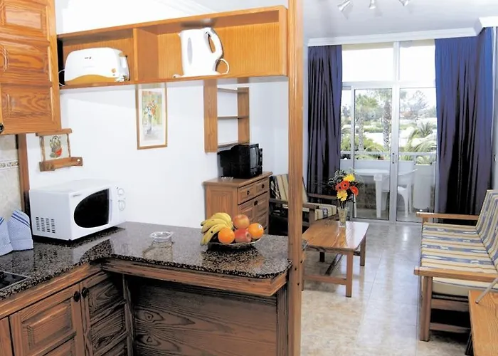 Servatur Barbados Apartment *