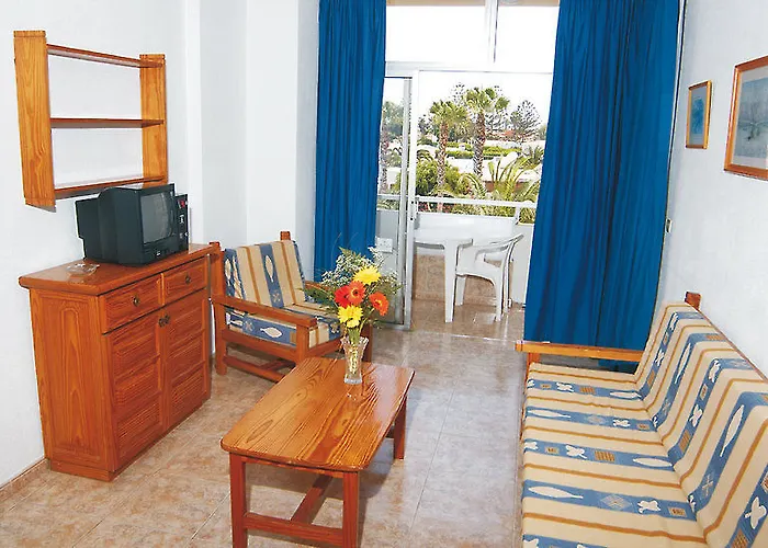 Apartment Servatur Barbados Playa del Ingles (Gran Canaria)