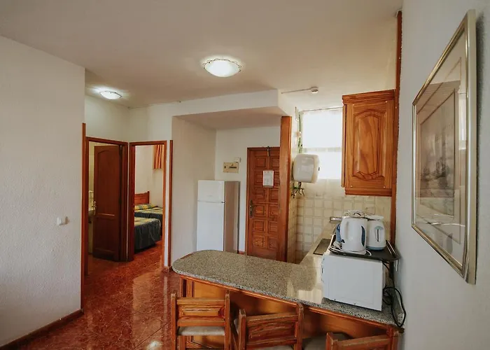 Servatur Barbados Apartment