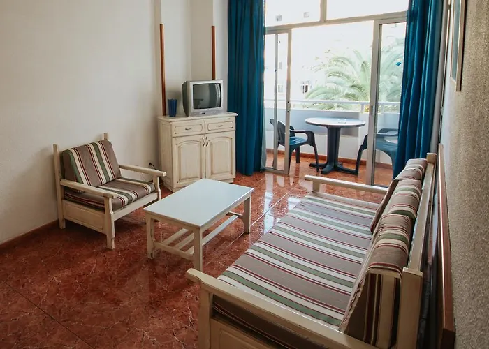 Apartment Servatur Barbados Playa del Ingles (Gran Canaria)