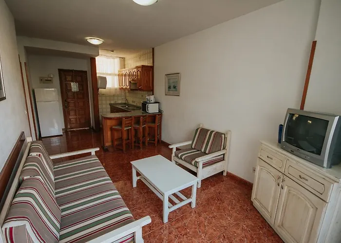 Servatur Barbados Apartment