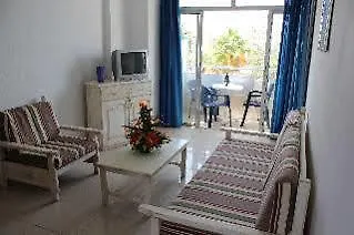 Servatur Barbados Apartman