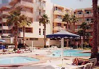 Servatur Barbados * Playa del Ingles (Gran Canaria)