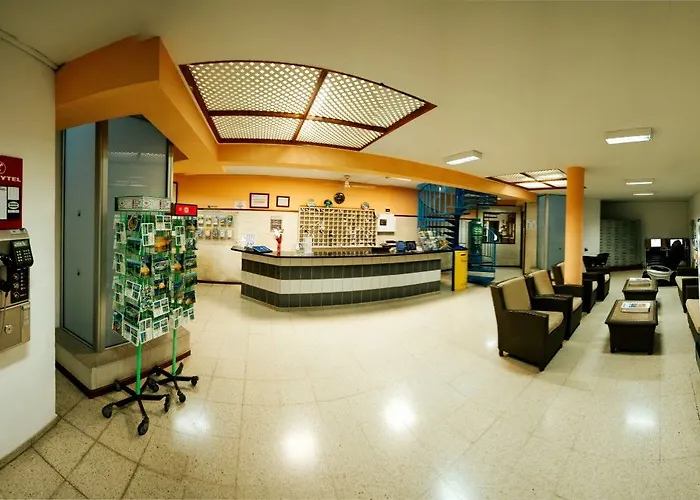 Apartment Servatur Barbados