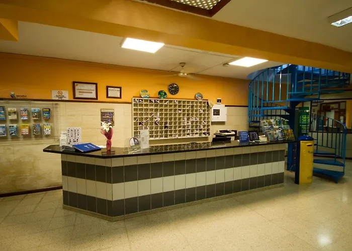 Servatur Barbados * Playa del Ingles (Gran Canaria)