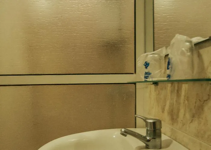 Servatur Barbados * Playa del Ingles (Gran Canaria)