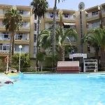 Servatur Barbados Apartment