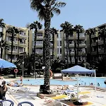 Servatur Barbados Apartment Playa del Inglés